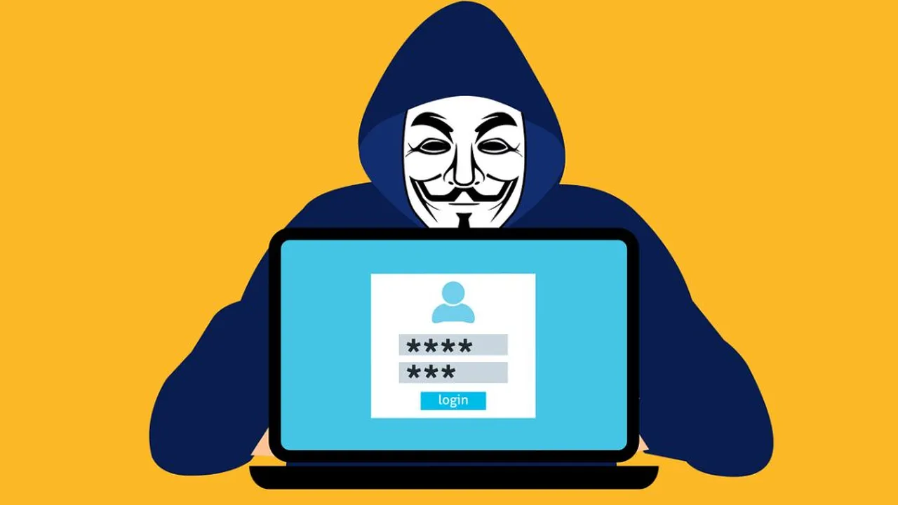 Kenali Gejala Komputer Kena Hack Virus Ransomware, Salah Satunya Pernah Bobol Pusat Data Nasional