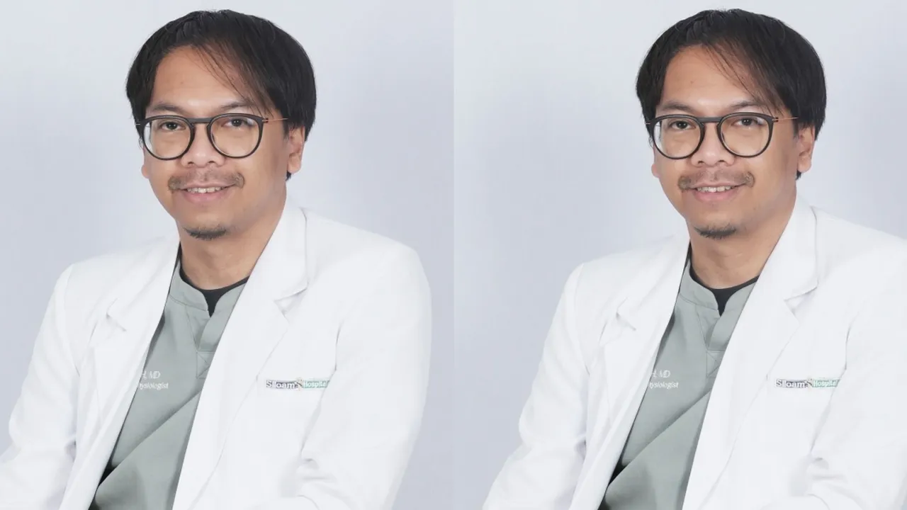 Kenali SVT: Bahaya Detak Jantung Cepat yang Mengancam Hidup di Usia Muda