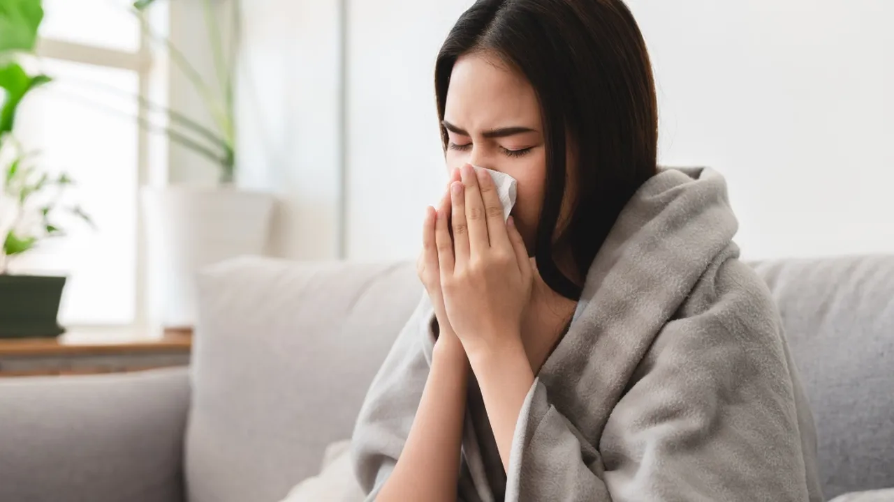 Kenali Tanda-Tanda Flu yang Mengharuskan Anda Segera ke Dokter, Jangan Tunggu Sampai Terlambat!