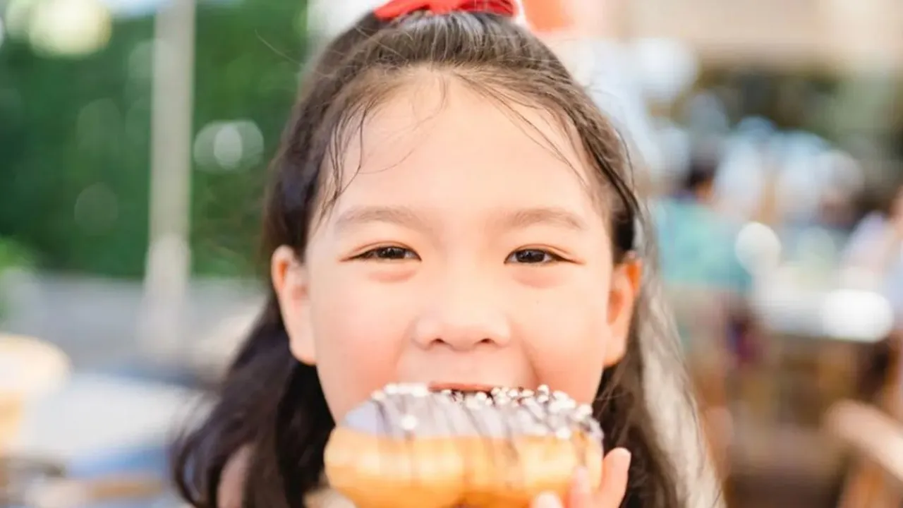 Kenali Tanda-Tanda Tersembunyi Anak Terkena Diabetes, Deteksi Dini untuk Kesehatan Optimal!