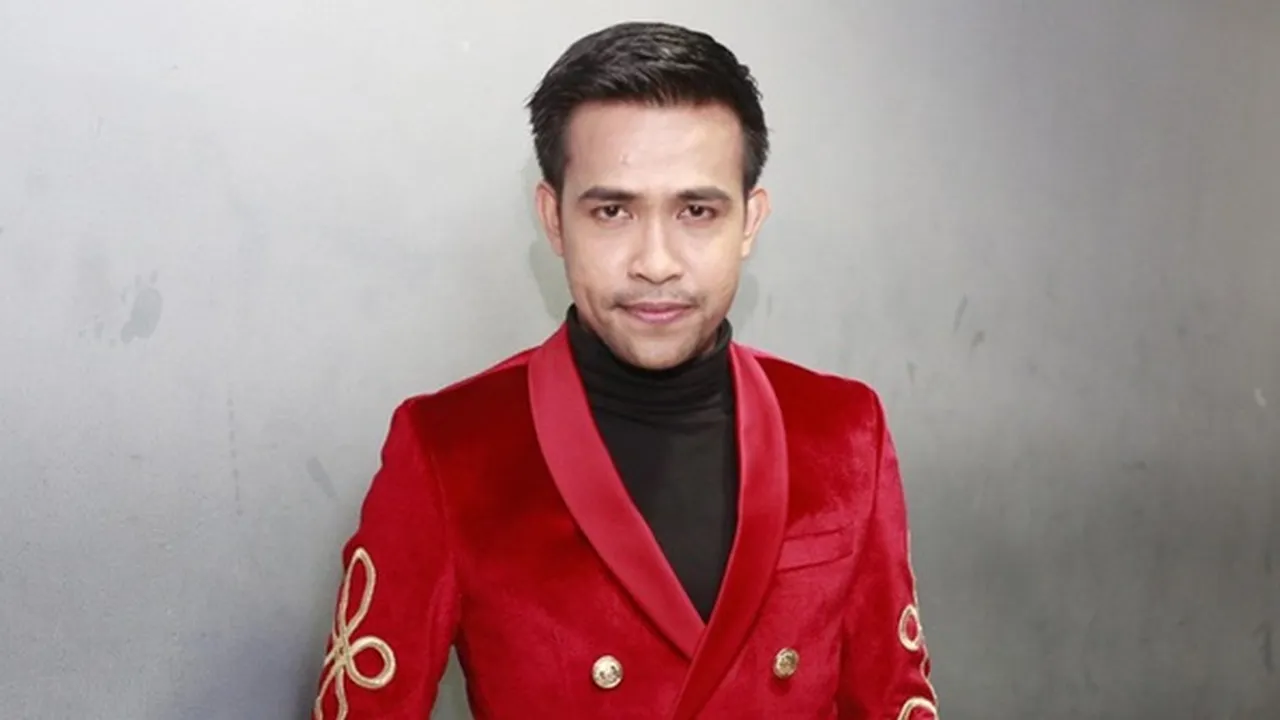 Kenalkan Lagu Baru Berjudul 'Aku Pergi', Fildan Tampil di Panggung LIDA 2019