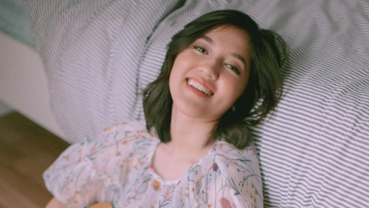 Kenalkan Single Terbaru 'Wind', Ify Alyssa Mengaku Sangat Terbantu oleh Kehadiran Platform Musik Digital