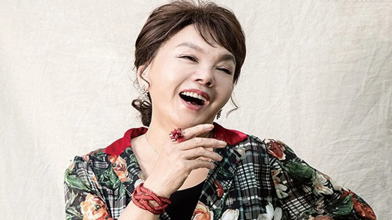 Kenang Kim Soo-mi, Wajib Tonton 5 Film Populer yang Dibintanginya Ini
