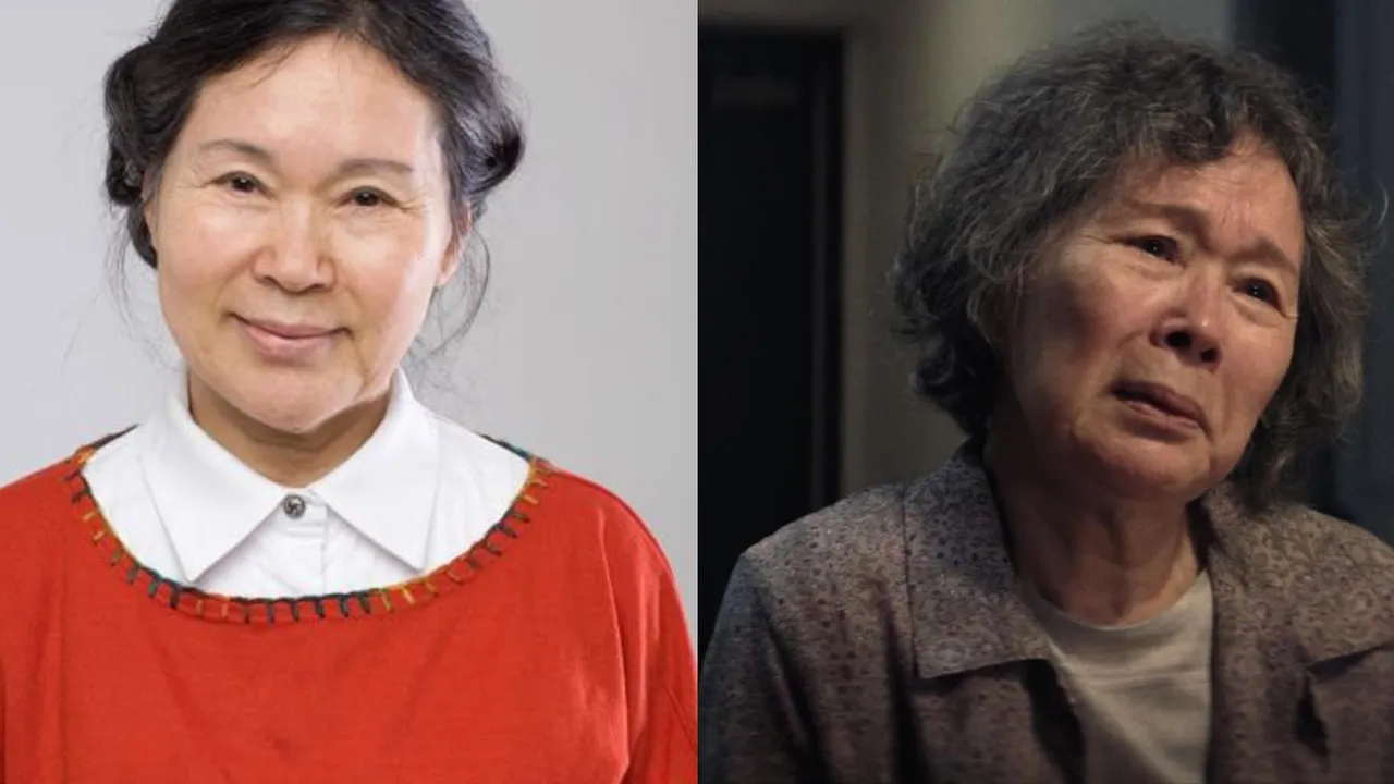 Kenang Lee Joo Sil, Ini Daftar Drama Korea yang Pernah Diperankannya Selain 'SQUID GAME'