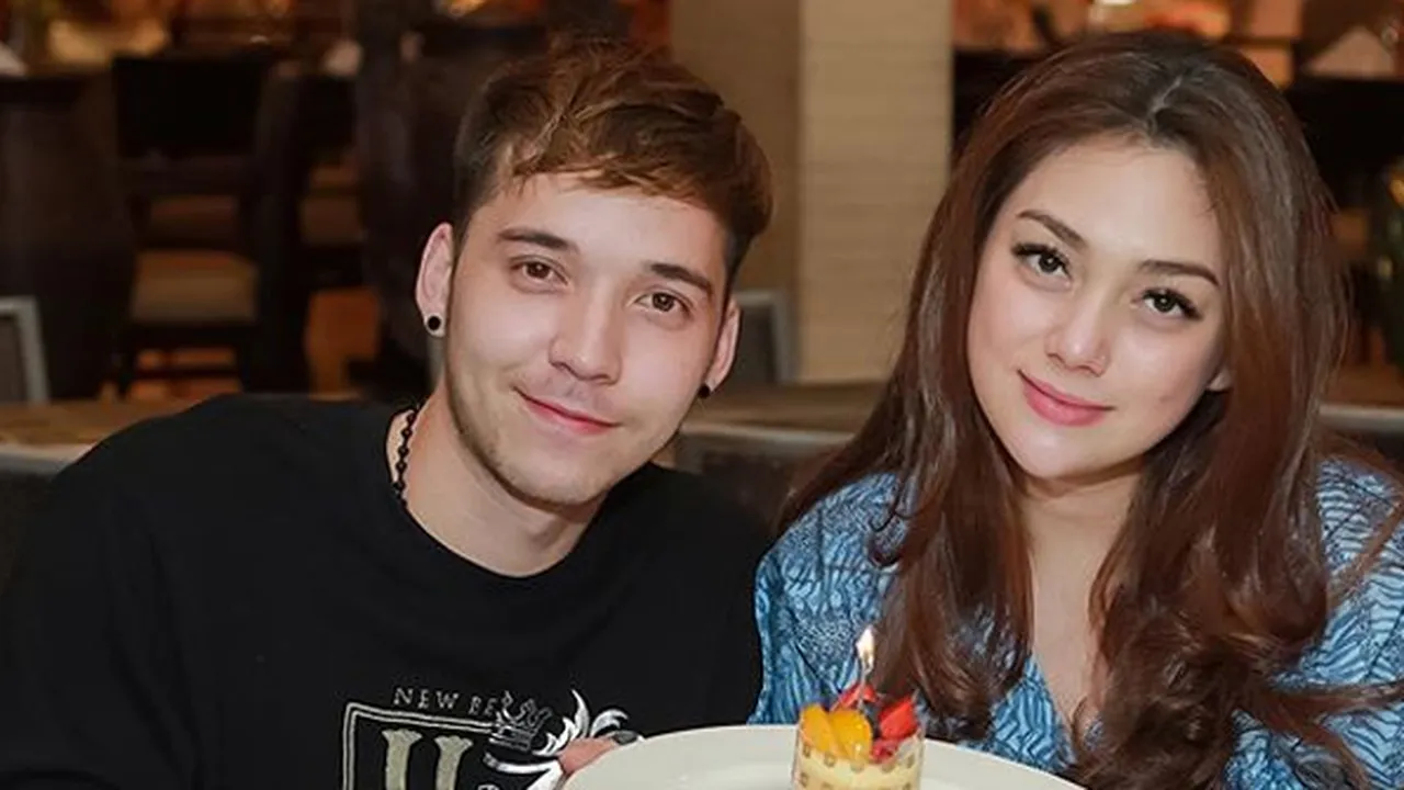 Kenang Masa Pacaran, Celine Evangelista dan Stefan William Pernah Diancam Dibunuh