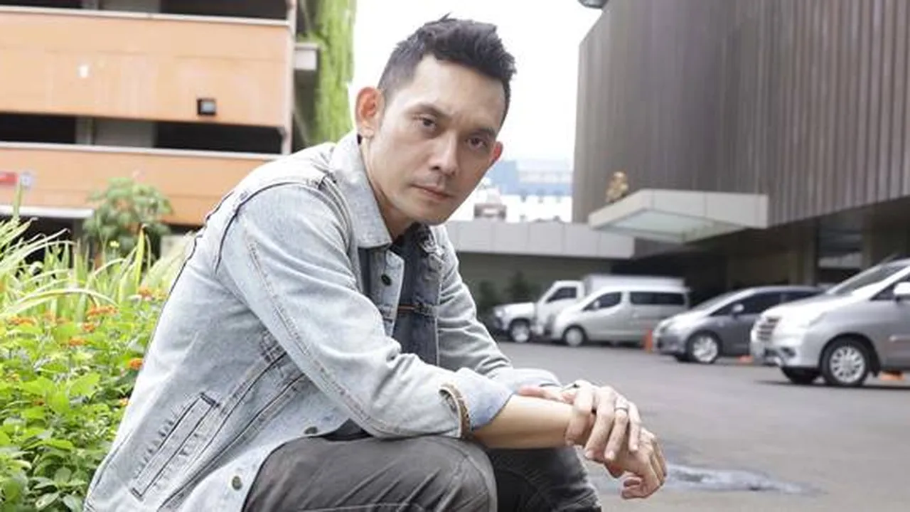 Kenang Masa Seram di Karantina, Romi AFI Pernah Kena Semprot Mbak Bertha