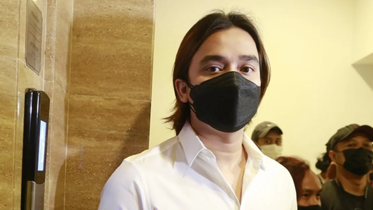 Kenang Mendiang Vanessa Angel dan Bibi Ardiansyah, Billy Syahputra: Sangat Menginspirasi Kenang Mendiang Vanessa Angel dan Bibi Ardiansyah, Billy Syahputra: Sangat Menginspirasi
