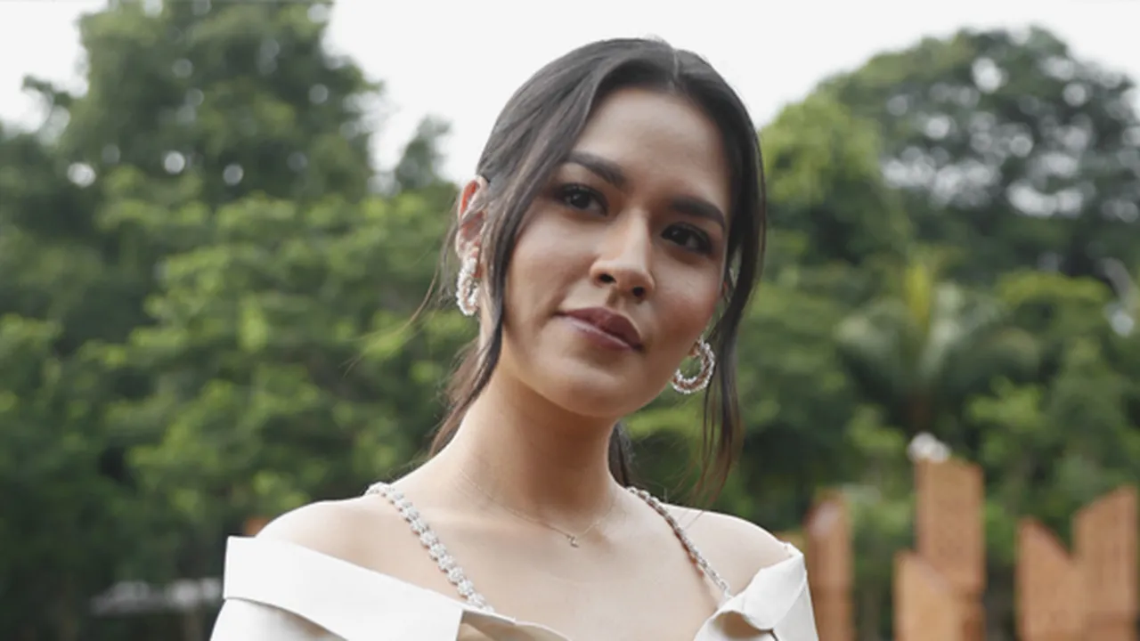 Kenang Pengalaman Syuting, Raisa Tertarik untuk Main Film Lagi? Kenang Pengalaman Syuting, Raisa Tertarik untuk Main Film Lagi?