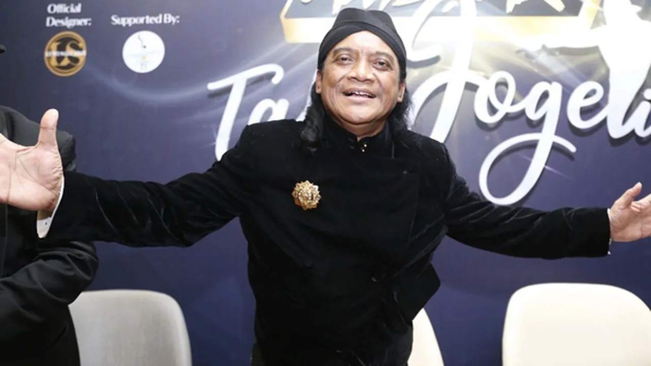 Kenang Sosok Didi Kempot, Sobat Ambyar Usul Tetapkan 5 Mei Sebagai Hari Patah Hati Nasional Kenang Sosok Didi Kempot, Sobat Ambyar Usul Tetapkan 5 Mei Sebagai Hari Patah Hati Nasional