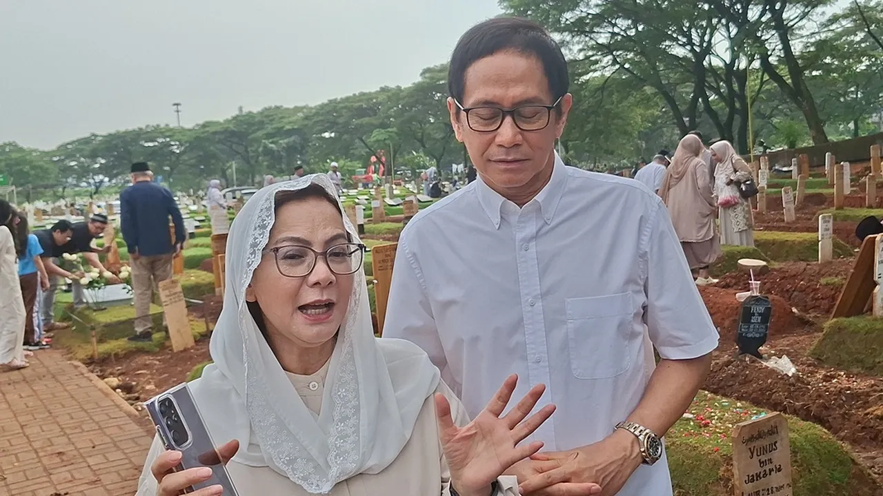 Kenangan Addie MS dan Memes tentang Vidi Aldiano yang Hangat