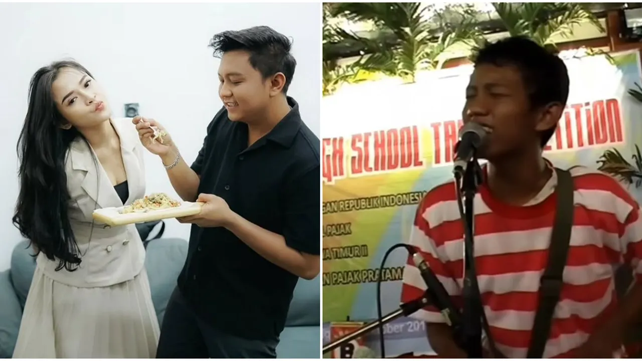 Kenangan di Balik Video SMA Denny Caknan di Ulang Tahun ke-31 yang Penuh Nostalgia