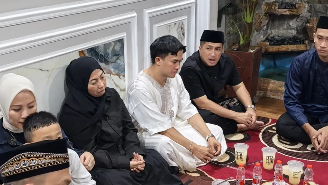Kenangan Tak Terlupa Anwar BAB, Masih Terngiang Suara Mpok Alpa