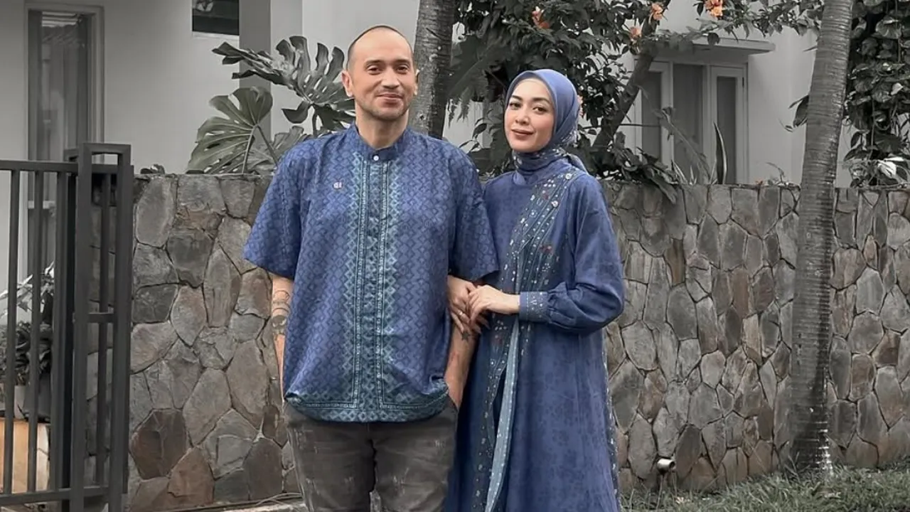 Kenangan Terakhir Gary Iskak, Sempat Pamitan dan Beri Hadiah pada Anak
