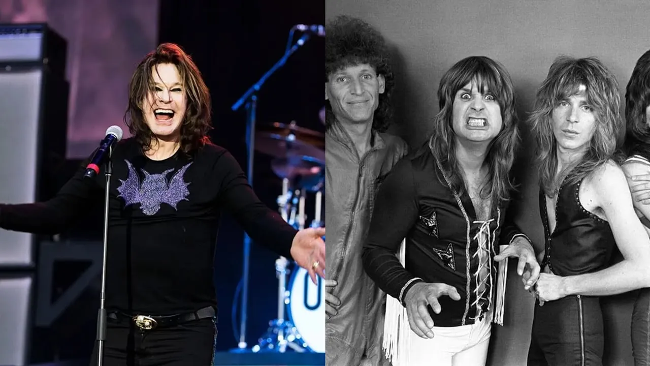 Kenapa Ozzy Osbourne Dijuluki Prince of Darkness? Inilah Alasannya Kenapa Ozzy Osbourne Dijuluki Prince of Darkness? Inilah Alasannya