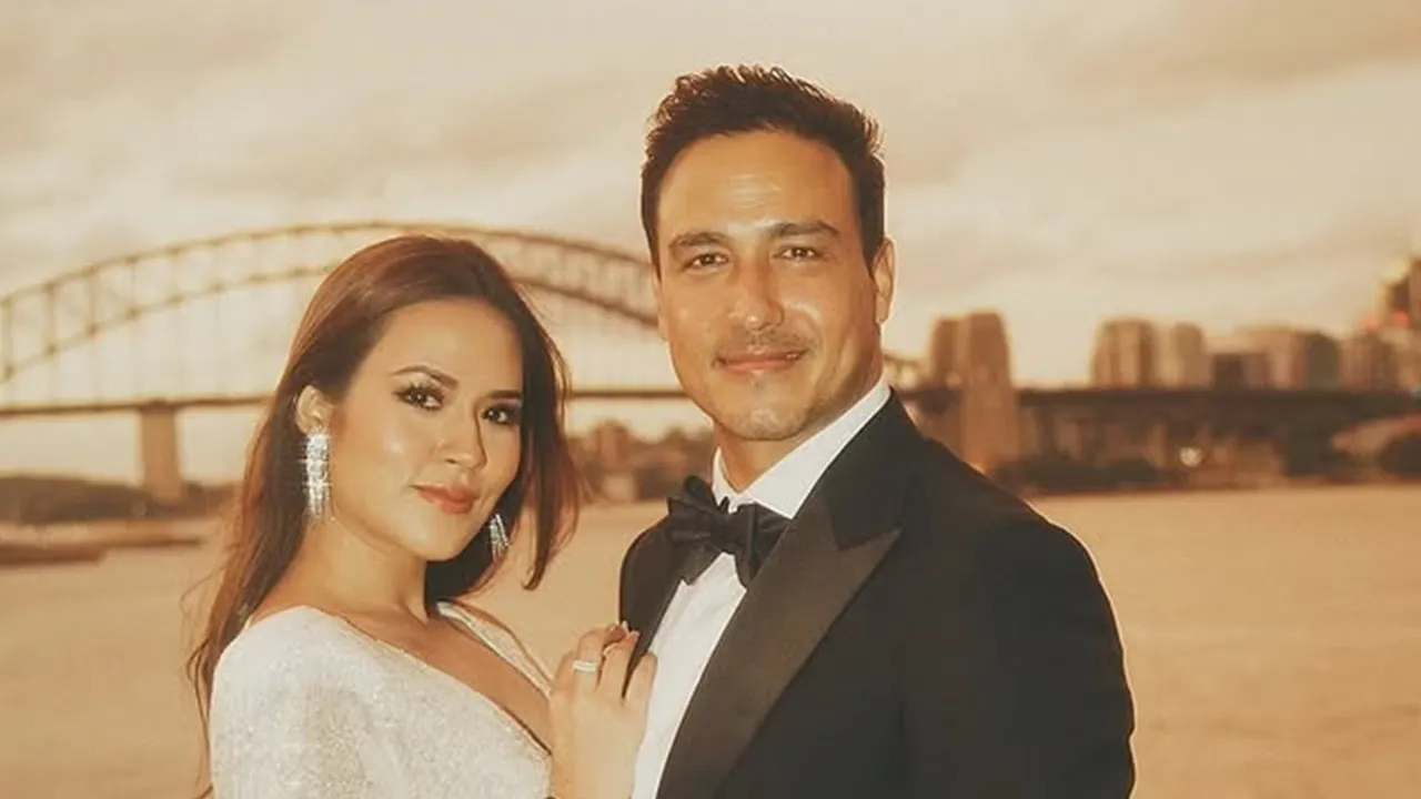 Kenapa Raisa Cerai dengan Hamish Daud? Ini Alasan Lengkapnya