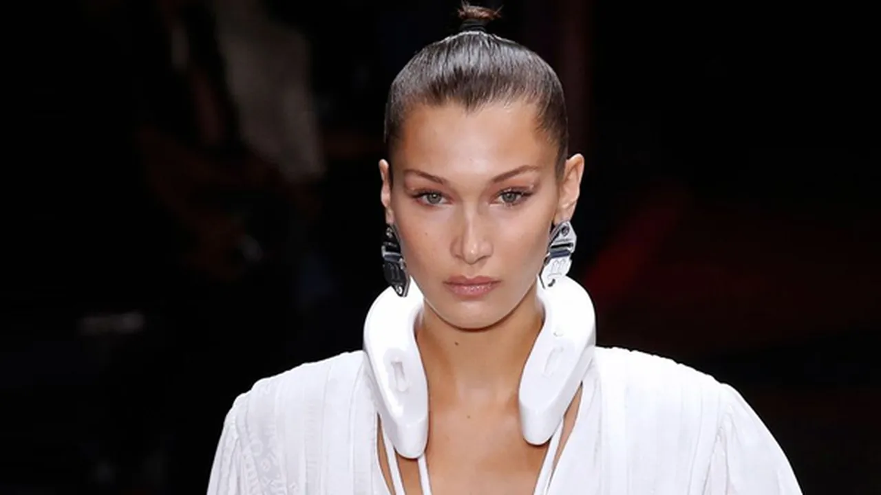 Kencan Mesra, Bella Hadid & The Weeknd Dandan Kompak