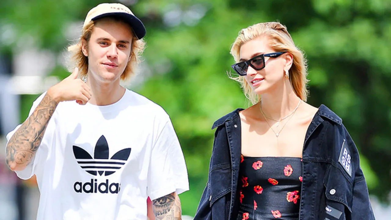 Kencan Sama Hailey Baldwin, Gaya Justin Bieber Makin Nggak Banget Kencan Sama Hailey Baldwin, Gaya Justin Bieber Makin Nggak Banget
