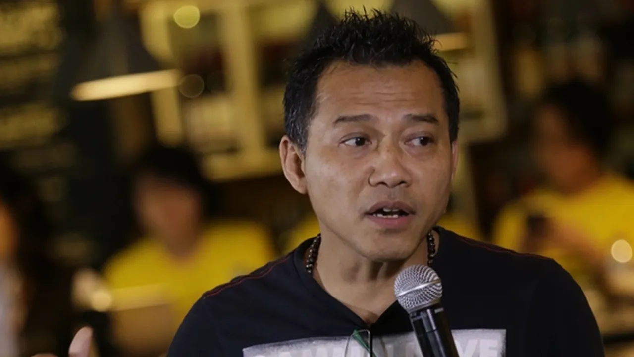 Kencing Berdarah, Ashanty Ungkap Anang Hermansyah Terkena Batu Ginjal