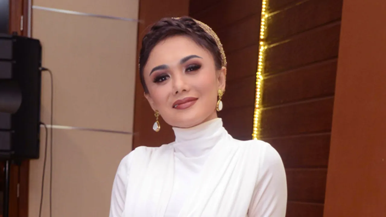 Kendala Yuni Shara Dalam Mencari Pasangan Hidup Baru