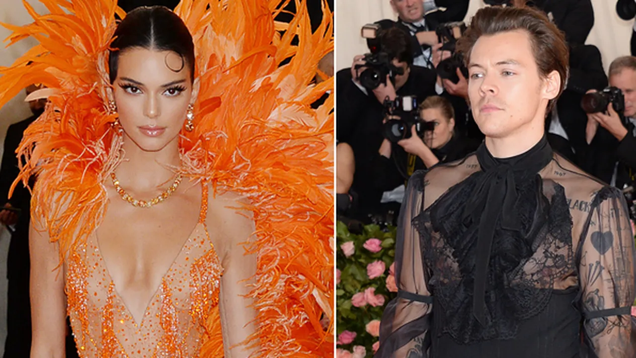 Kendall Jenner & Harry Styles Tertangkap Pesta Sampai Pagi, Balikan?