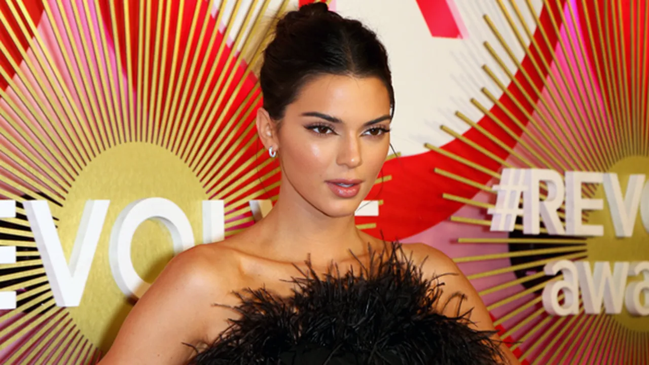 Kendall Jenner Kembali Jadi Model Dengan Bayaran Termahal 2018