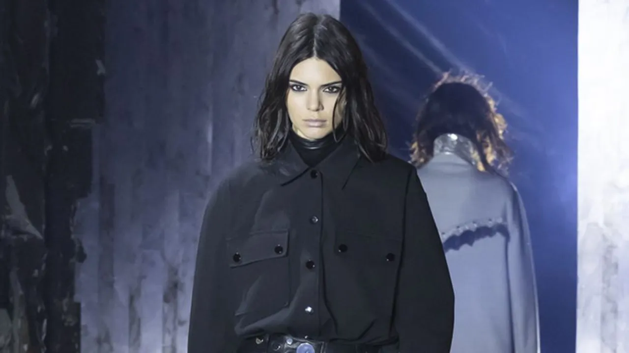 Kendall Jenner Tersandung Masalah Cultural Appropriation Lagi