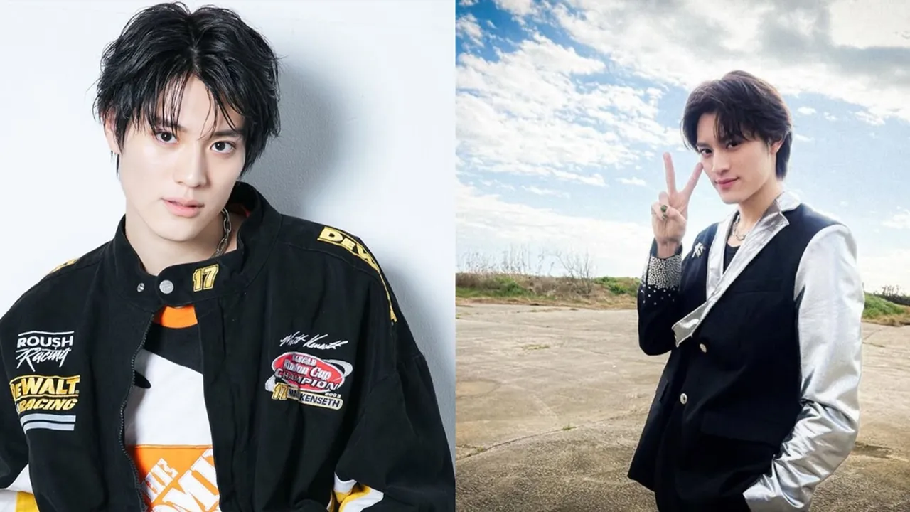 Kenshin Kamimura Dikeluarkan dari ONE N' ONLY Usai Diduga Terlibat Kasus di Hong Kong