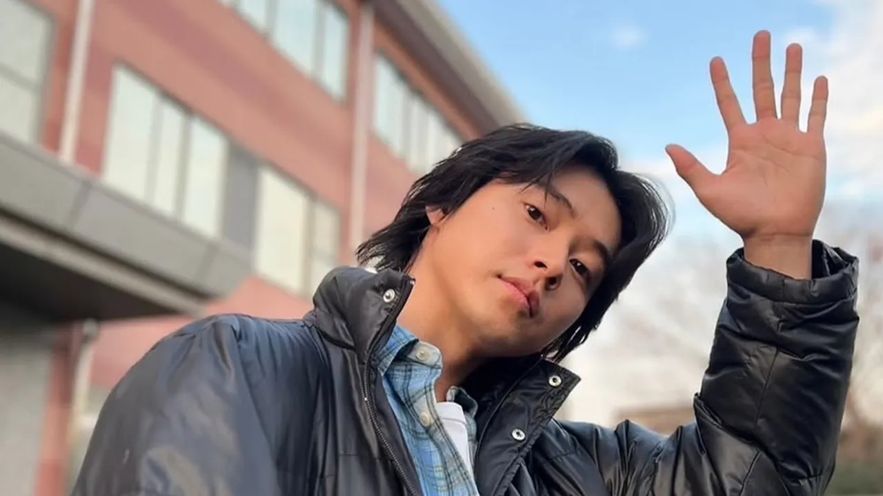 Kento Yamazaki Jadi Kandidat Kuat Perankan Shinichi Kudo di Detective Conan Live Action