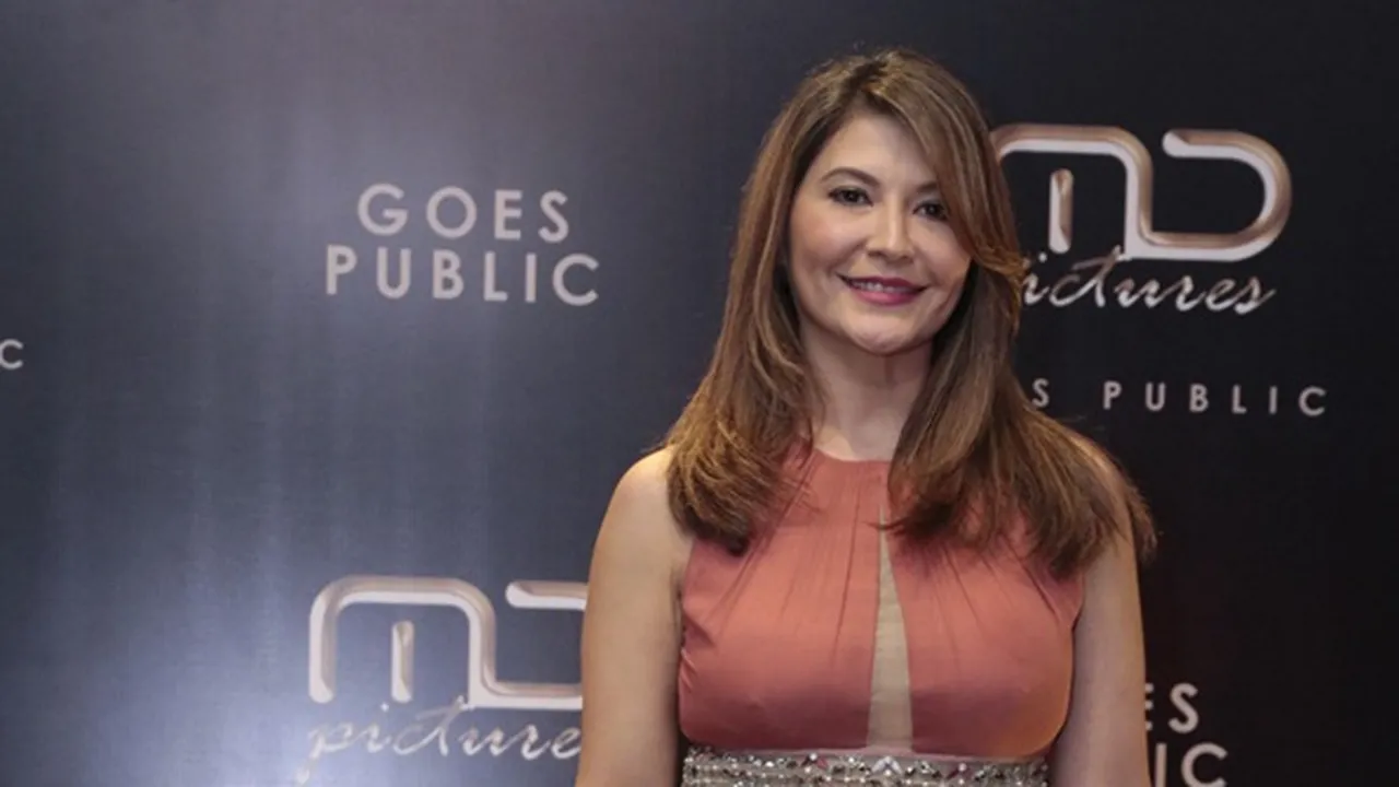 Kenzou Ultah Bertepatan dengan Hari Ibu, Tamara Bleszynski Beri Ucapan Haru