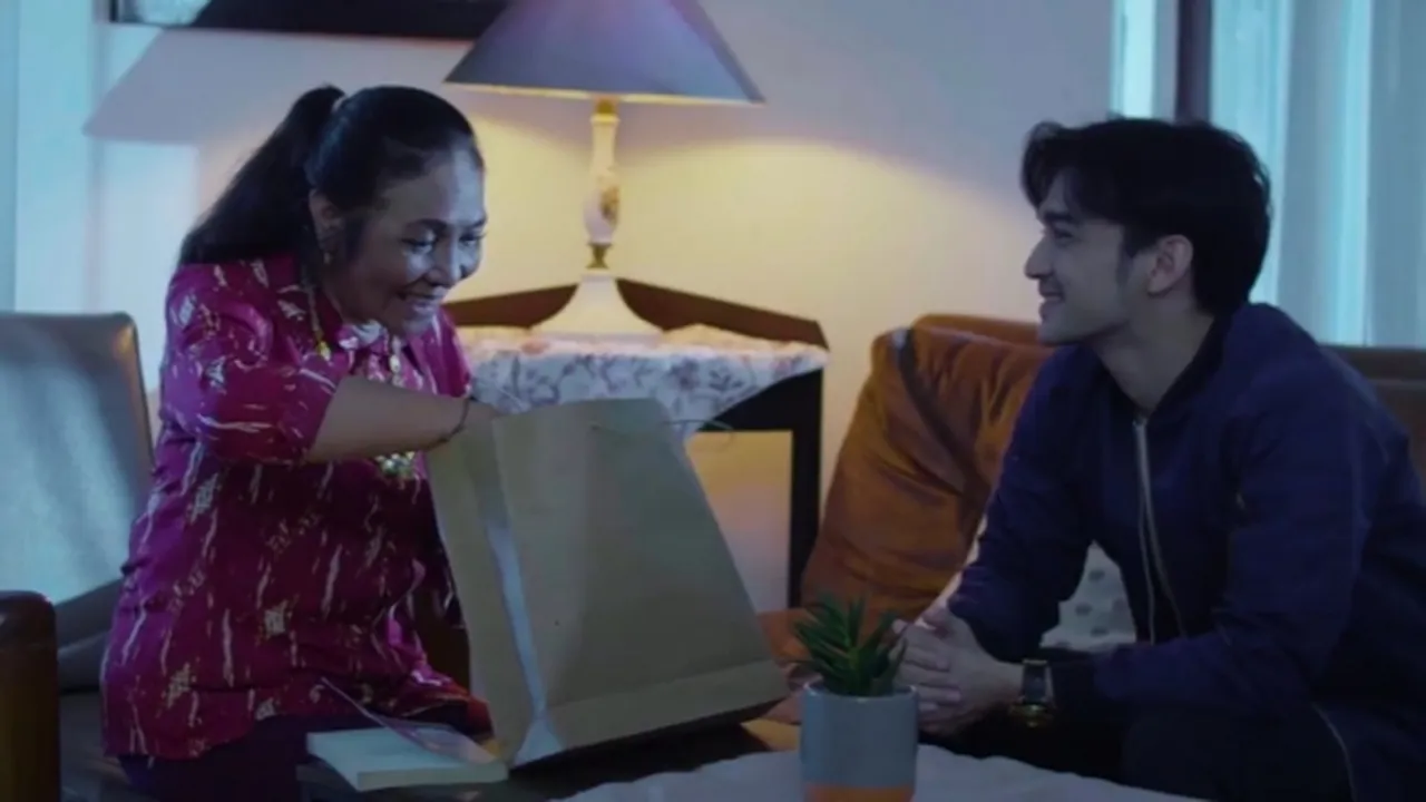 'Kepengen Hijrah' Episode 2 Hadirkan Drama Intense dan Pelik dari Abnan, Bara dan Bella 'Kepengen Hijrah' Episode 2 Hadirkan Drama Intense dan Pelik dari Abnan, Bara dan Bella