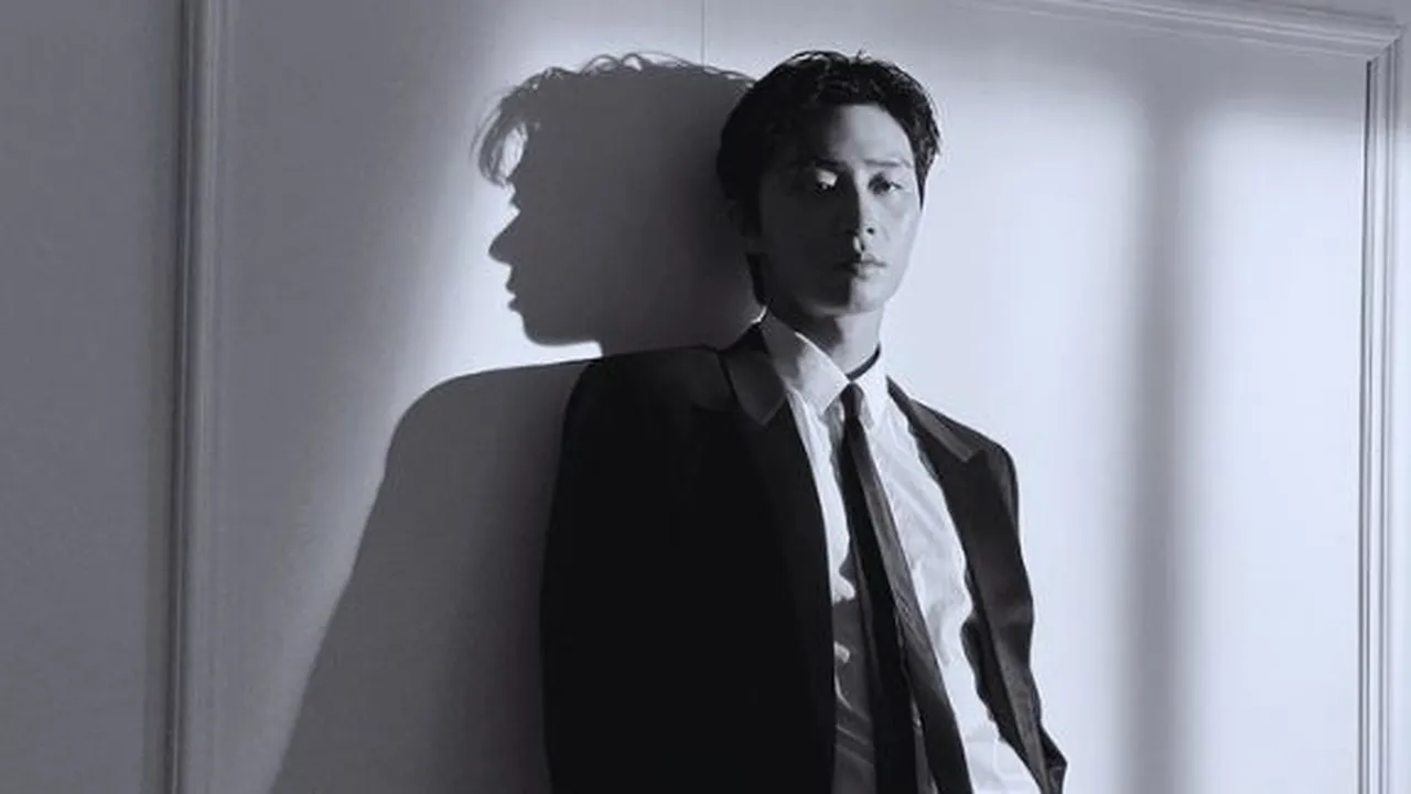 Kepergok Gabung Marvel, Beberapa Film Ini Pernah Dibintangi Park Seo Joon Loh!