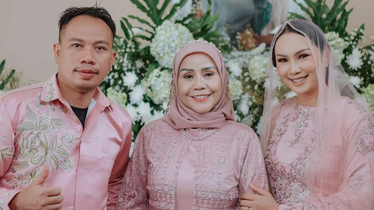 Kepergok Makan Bareng Celine Evangelista, Keluarga Vicky Prasetyo: Kan Ada Satu Program