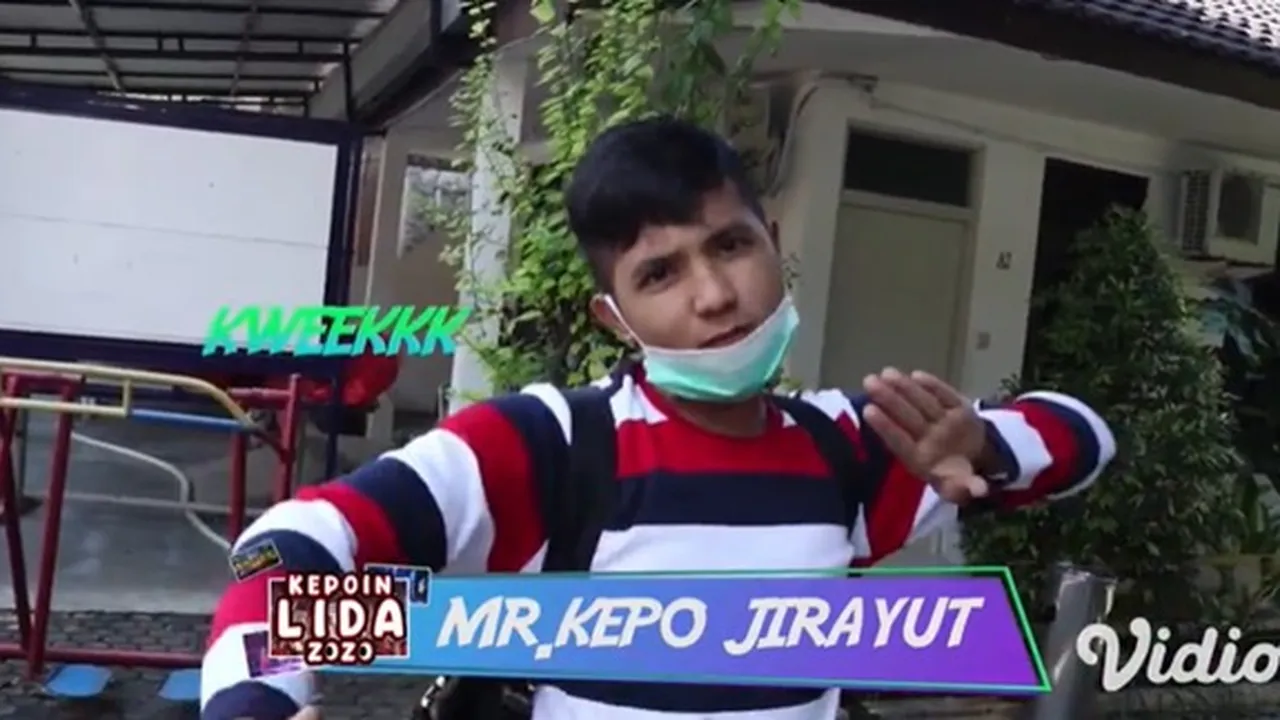 Kepoin LIDA ZOZO Episode 65, Para Peserta LIDA Curhat Soal Pengalaman Sakit