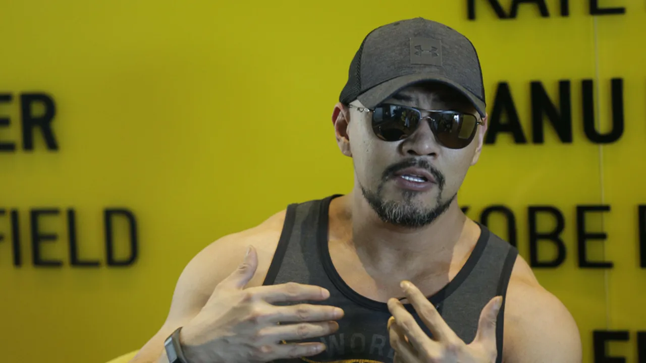 Putuskan Jadi Mualaf, Deddy Corbuzier Ingin Sampaikan Secara Halus ke Keluarga