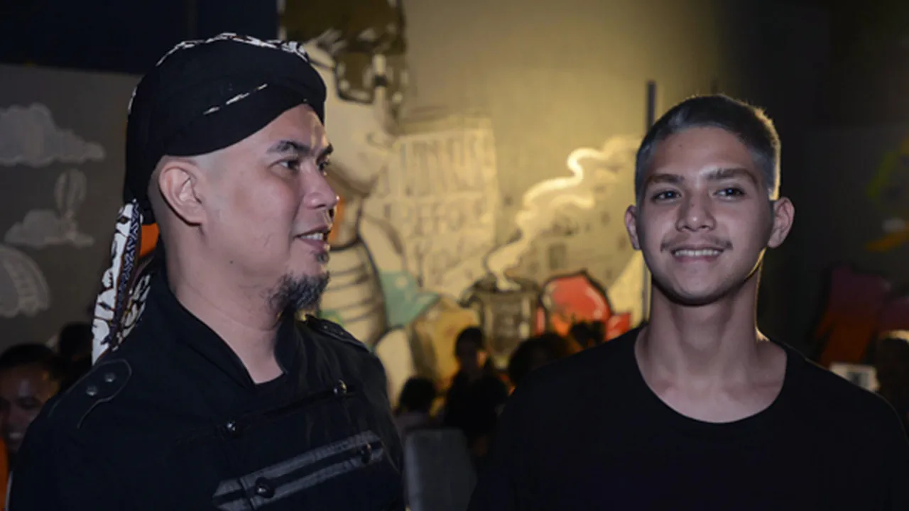Keracunan Obat, Al Ghazali Disebut Mengidap Penyakit Langka