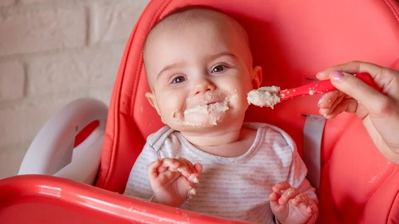 Meski Dianggap Sehat, Ternyata 6 Makanan Ini Tak Boleh Dikonsumsi Anak di Bawah 1 Tahun