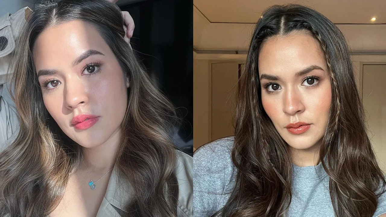 Kerap Dicap Sombong, Begini Sikap Raisa Saat Tahu Ada Penggemar Merekam Diam-Diam