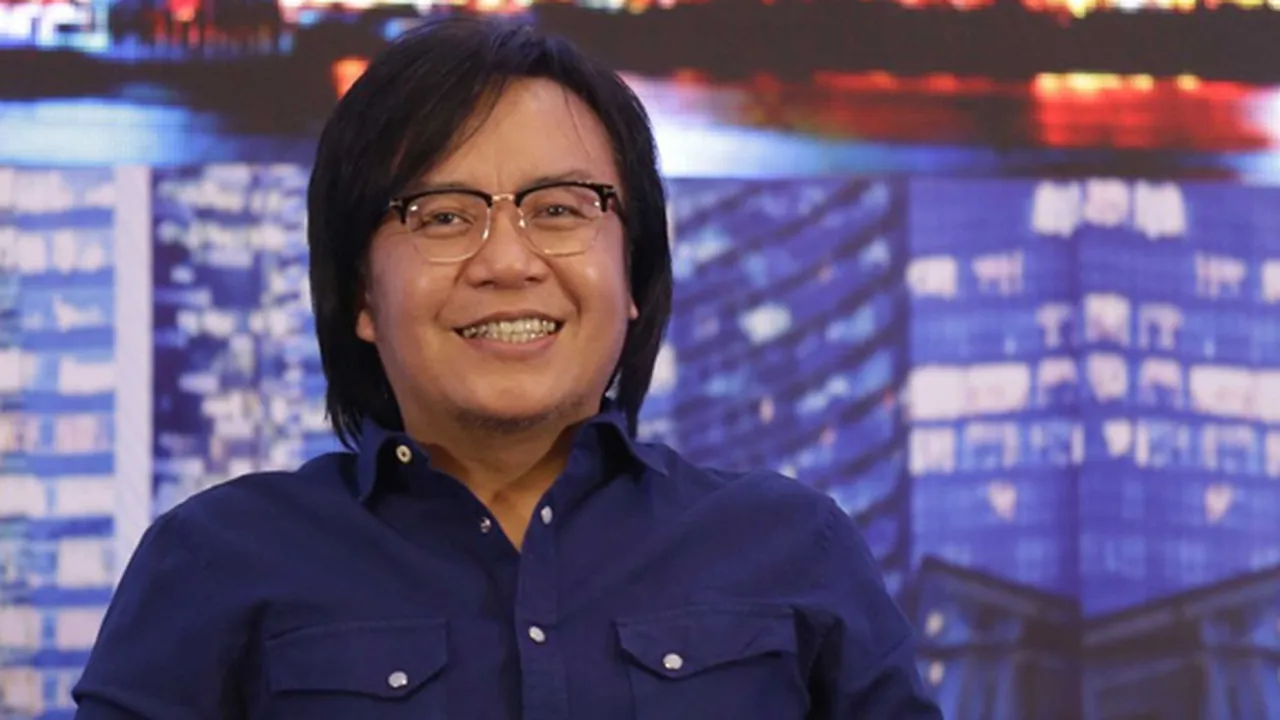 Kerap Dihujat di Medsos, Ari Lasso Balas Tampar Haters