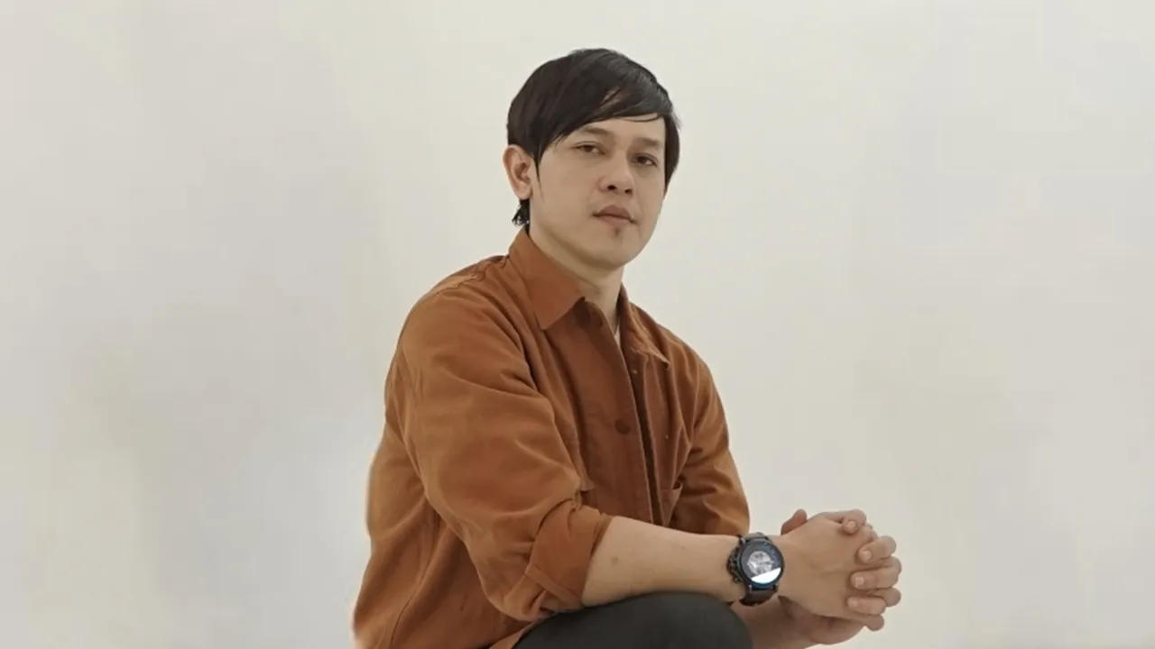 Kerap Disebut Vampire, Phewe Tahta Ungkap Rahasia Awet Muda