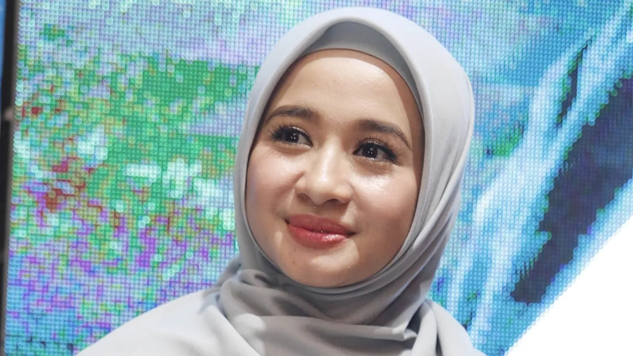 Kerap Disindir Soal Kehamilan, Laudya Cynthia Bella Curhat Tentang Nyinyiran Netizen