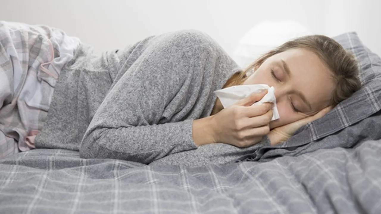 Kerap Mengganggu, Ini 7 Cara Mengatasi Sinusitis yang Bisa Dilakukan Sendiri di Rumah