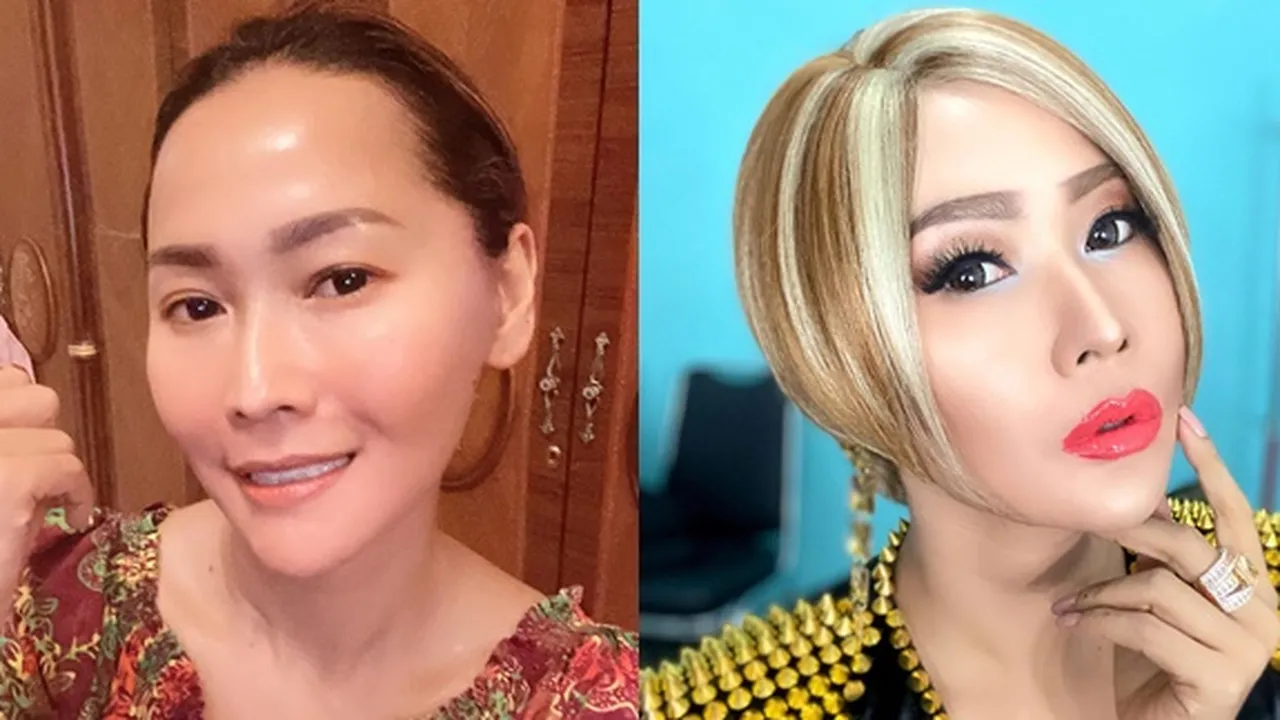Kerap Tampil Cetar, Ini 6 Potret Juri LIDA 2020 di Keseharian yang Beda Banget Saat di Panggung