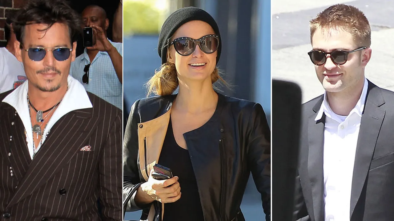 Keren! Artis-Artis Hollywood Ini Ternyata Masih Kerabat Kerajaan Keren! Artis-Artis Hollywood Ini Ternyata Masih Kerabat Kerajaan