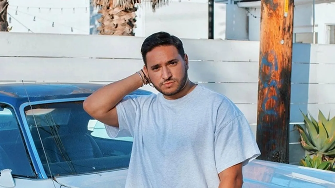 Keren! Kolaborasi dengan Astralwerks, 'Electronic Music Produser Contest 2022' Libatkan Jonas Blue Sebagai Juri