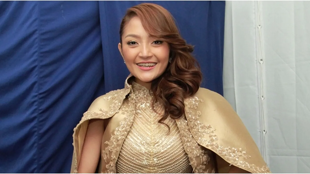Keren! Lagi Syantik Milik Siti Badriah Tembus 444 Juta Viewers di Youtube