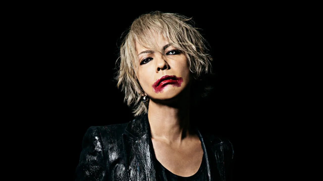 Kereta Api Eksklusif Bertema Hyde 'L'Arc~en~Ciel' Resmi Diluncurkan di Jepang