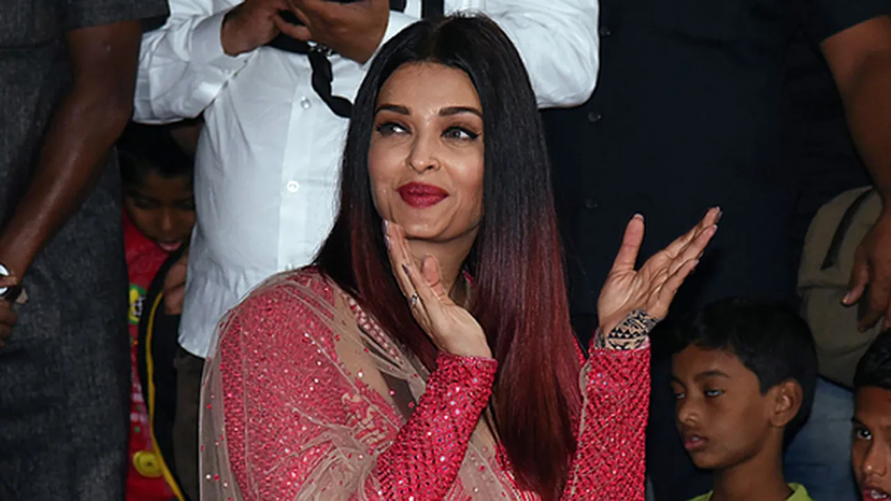 Kerja Bareng Mani Ratnam, Aishwarya Rai Bakal Terima Peran Antagonis Lagi