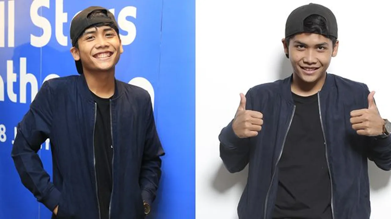 Kerja Rasa Main, Bintang Emon Bersyukur Bisa Melanjutkan Hidup dari Stand Up Comedy