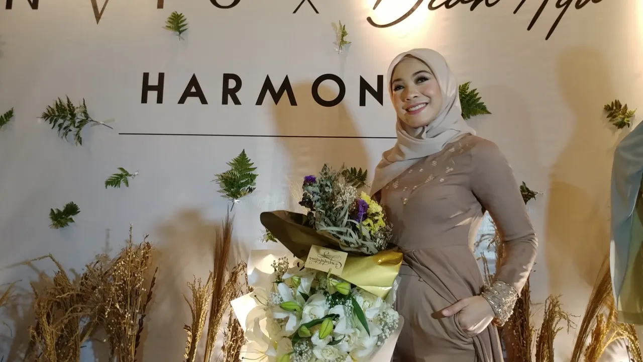 Kerja Sama dengan Brand Besar, Dian Ayu Sempat Nggak Pede