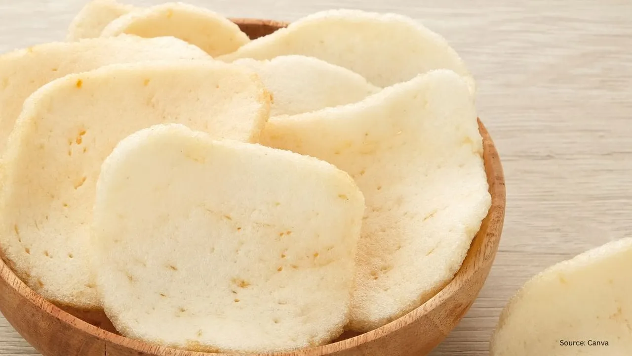 Kerupuk Melempem? Simak Trik Mudah Agar Kembali Gurih dan Renyah